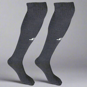 Bamboo Sports Stockings - 2 Pairs