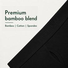 Load image into Gallery viewer, Heelium Bamboo Underwear Trunk For Boys - Pack of 2