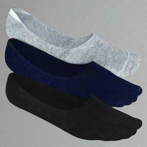 Footie socks that best sale stay on