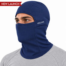 Load image into Gallery viewer, Heelium Bamboo Balaclava for Men &amp; Women