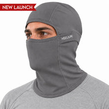 Load image into Gallery viewer, Heelium Bamboo Balaclava for Men &amp; Women