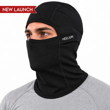 Load image into Gallery viewer, Heelium Bamboo Balaclava for Men &amp; Women