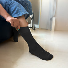 Load image into Gallery viewer, Heelium Woollen Socks for Winter - 2 Pairs