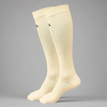 Load image into Gallery viewer, Bamboo Compression Socks - 2 Pairs