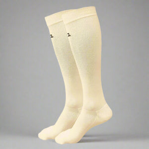 Bamboo Compression Socks - 2 Pairs