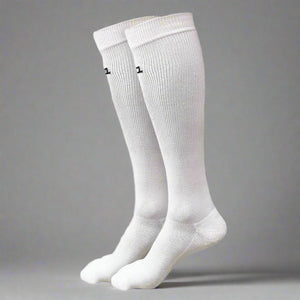 Bamboo Compression Socks - 2 Pairs