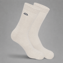 Load image into Gallery viewer, Heelium Bamboo Men Crew Socks (Thin &amp; Light) - 2 Pairs