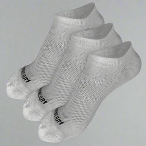 Bamboo Zero Socks for Men - 3 Pairs