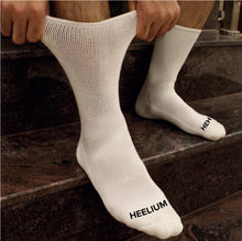 Load image into Gallery viewer, Heelium Bamboo Diabetic Socks - 3 Pairs