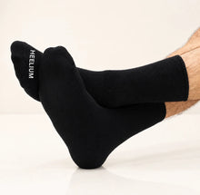 Load image into Gallery viewer, Heelium Bamboo Diabetic Socks - 1 Pair