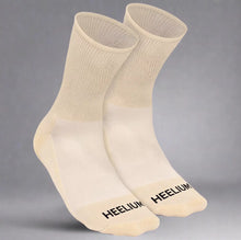 Load image into Gallery viewer, Heelium Bamboo Diabetic Socks - 2 Pairs