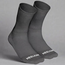 Load image into Gallery viewer, Heelium Bamboo Diabetic Socks - 2 Pairs