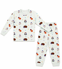 Load image into Gallery viewer, HEELIUM Bamboo Full Co-Ord Set