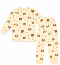 Load image into Gallery viewer, HEELIUM Bamboo Full Co-Ord Set