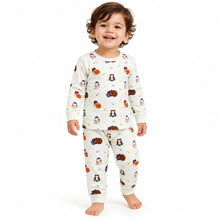 Load image into Gallery viewer, Heelium Bamboo Full Co-Ord Set