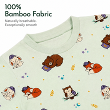 Load image into Gallery viewer, HEELIUM Bamboo Full Co-Ord Set