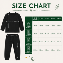 Load image into Gallery viewer, HEELIUM Bamboo Full Co-Ord Set