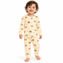 Load image into Gallery viewer, Heelium Bamboo Full Co-Ord Set