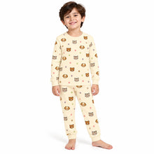 Load image into Gallery viewer, Heelium Bamboo Full Co-Ord Set