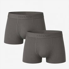 Load image into Gallery viewer, Heelium Bamboo Underwear Trunk For Boys - Pack of 2