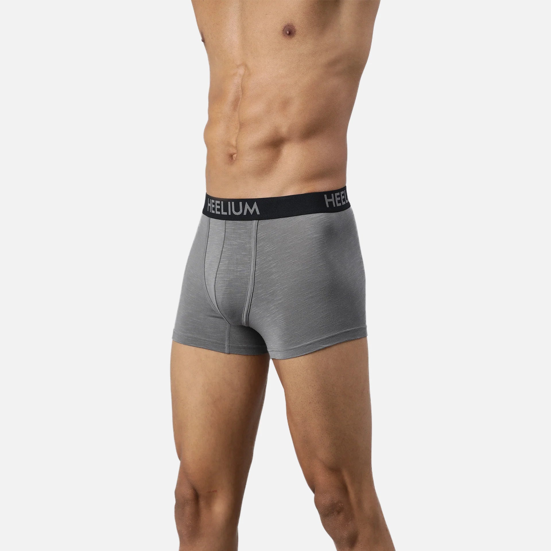 Mens Bamboo Fabric Underwear, Type: Trunks at Rs 210/piece in