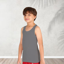 Load image into Gallery viewer, Bamboo Vest for Kids - Pack of 3