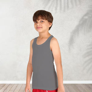 Bamboo Vest for Kids - Pack of 3