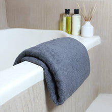 Load image into Gallery viewer, Bamboo Bath Towel 400GSM - Set of 2
