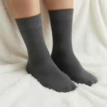 Load image into Gallery viewer, Heelium Woollen Socks for Winter - 2 Pairs