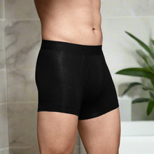 Load image into Gallery viewer, Heelium Bamboo Underwear Trunk (Keyhole) For Men - Pack of 1