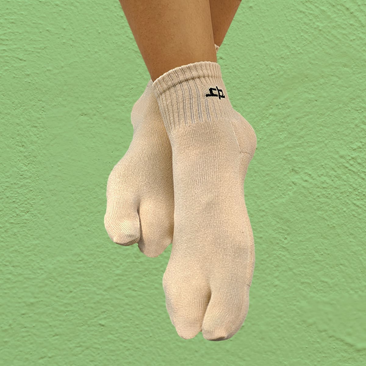 Heelium Bamboo Toe Ankle Socks for Women Pairs