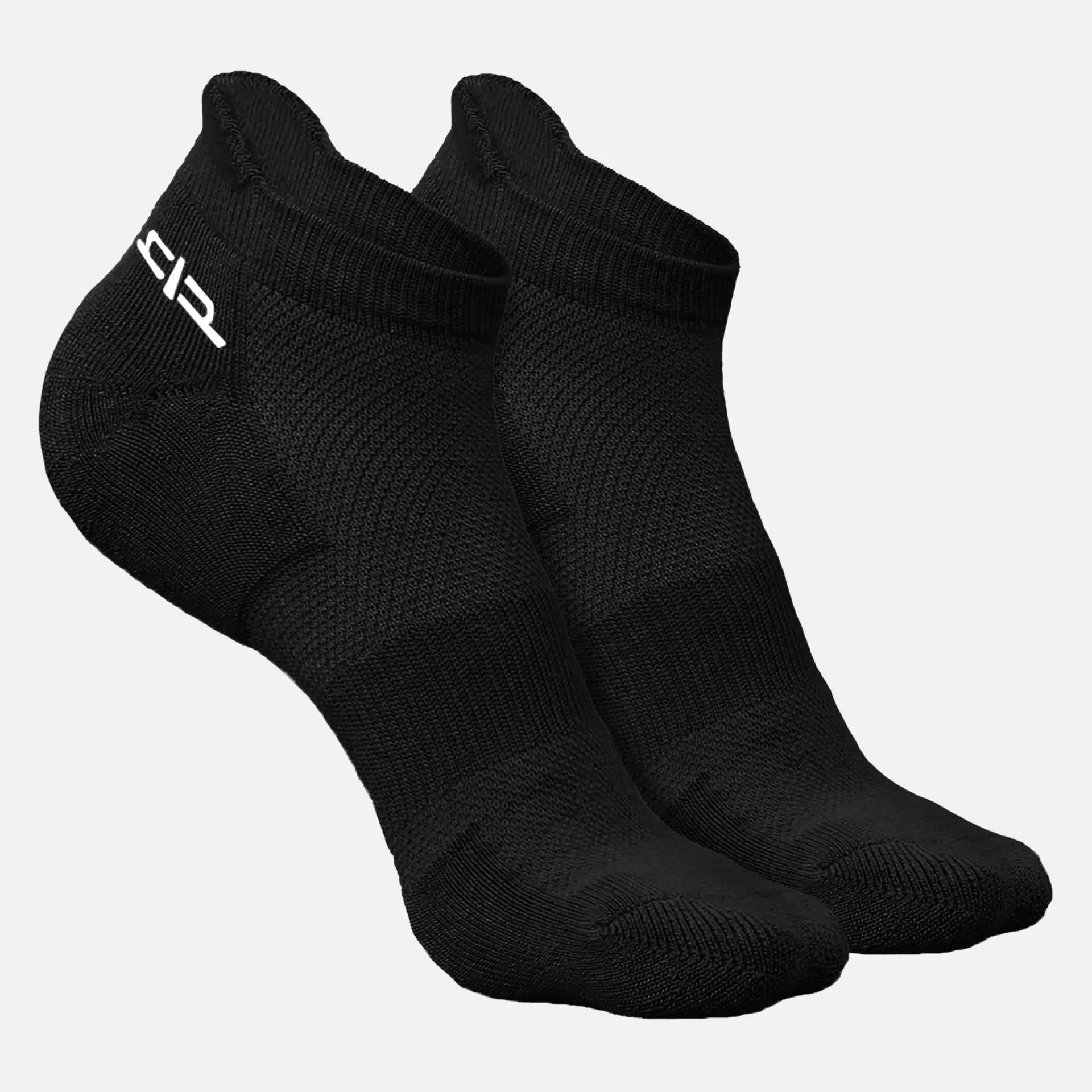 Bamboo Men Ankle Socks - 2 Pairs – Heelium