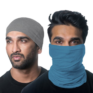 Bamboo Bandana - Set of 2