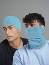 Load image into Gallery viewer, Bamboo Bandana - Set of 2