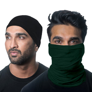 Bamboo Bandana - Set of 2