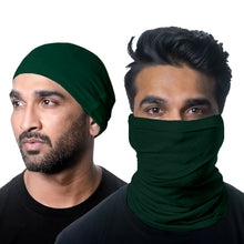 Load image into Gallery viewer, Bamboo Bandana - Set of 2