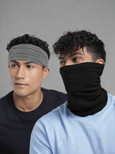 Load image into Gallery viewer, Bamboo Bandana - Set of 2