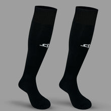 Load image into Gallery viewer, Heelium Bamboo Sports Stockings - 2 Pairs