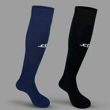 Load image into Gallery viewer, Heelium Bamboo Sports Stockings - 2 Pairs