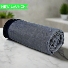 Load image into Gallery viewer, Bamboo Turkish Bath Towel