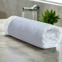 Load image into Gallery viewer, Heelium Bamboo Turkish Bath Towel
