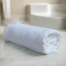 Load image into Gallery viewer, Bamboo Turkish Bath Towel