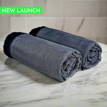 Load image into Gallery viewer, Bamboo Turkish Bath Towel - Set of 2