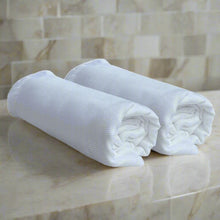 Load image into Gallery viewer, Bamboo Turkish Bath Towel - Set of 2