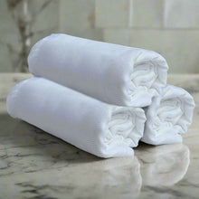 Load image into Gallery viewer, Bamboo Turkish Bath Towel - Set of 3