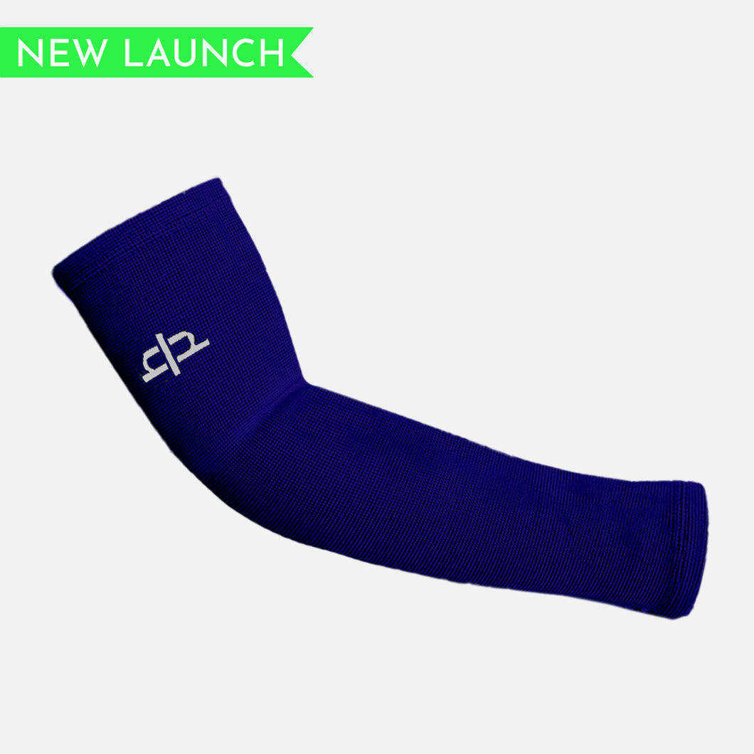 Heelium Bamboo Full Arm Compression Sleeve - Pack of 1