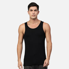 Load image into Gallery viewer, Bamboo Vest for Men - Pack of 1