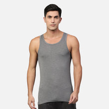 Load image into Gallery viewer, Bamboo Vest for Men - Pack of 1