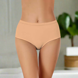 Bamboo Underwear Brief for Women - Pack of 1