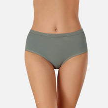 Load image into Gallery viewer, Heelium Bamboo Underwear Brief for Women - Pack of 1